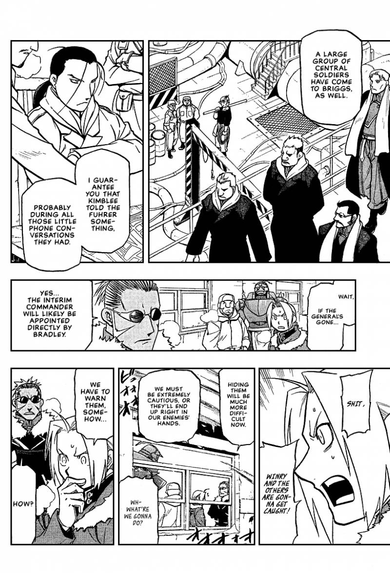 Full Metal Alchemist 73 40