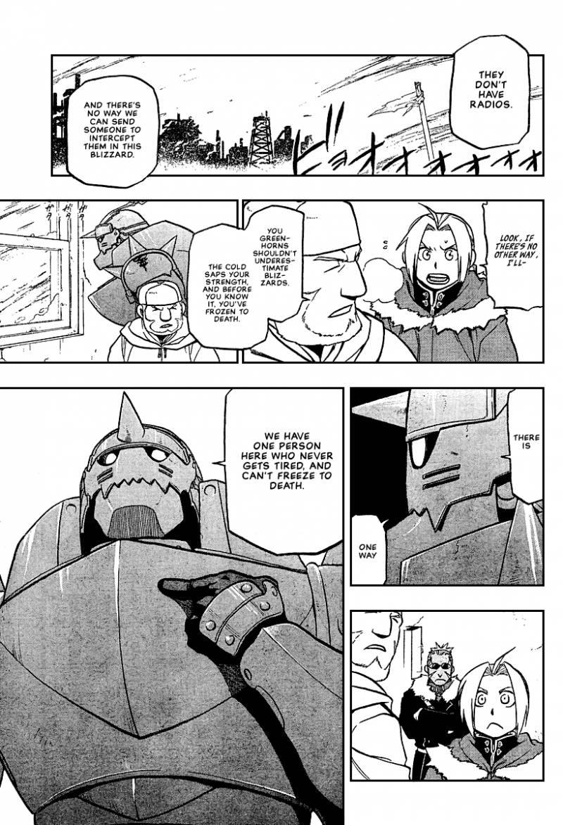 Full Metal Alchemist 73 41