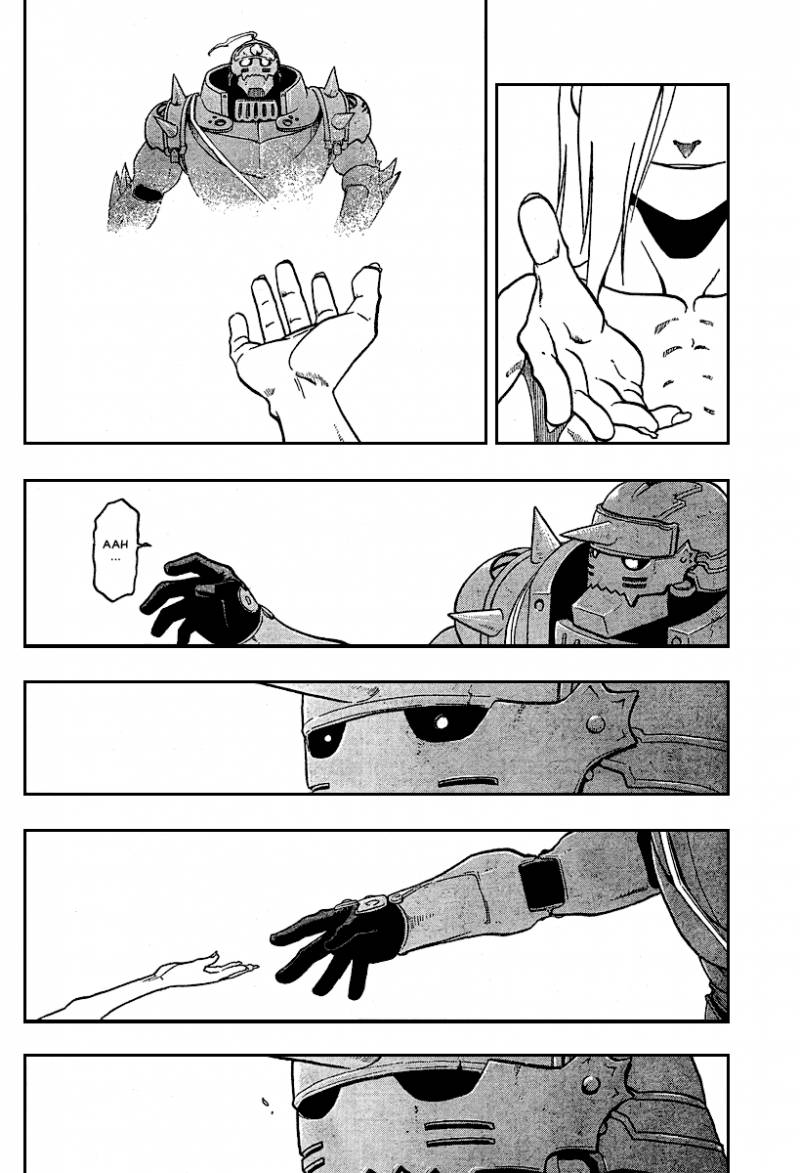 Full Metal Alchemist 73 44