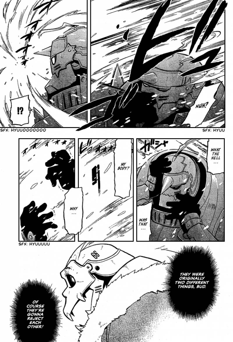 Full Metal Alchemist 73 45