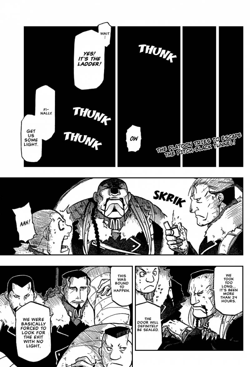 Full Metal Alchemist 73 5