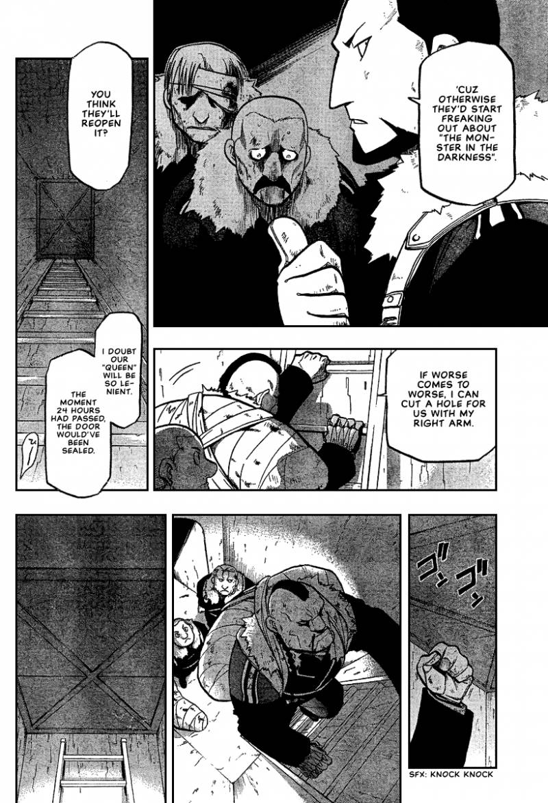Full Metal Alchemist 73 6