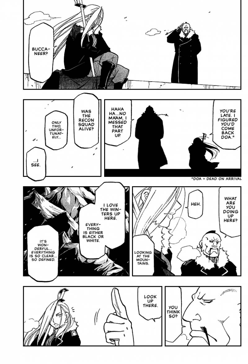 Full Metal Alchemist 73 9