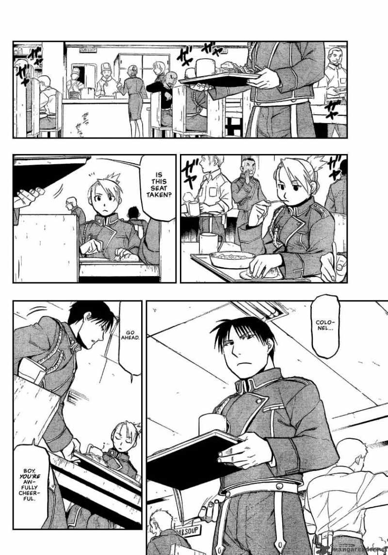 Full Metal Alchemist 74 12