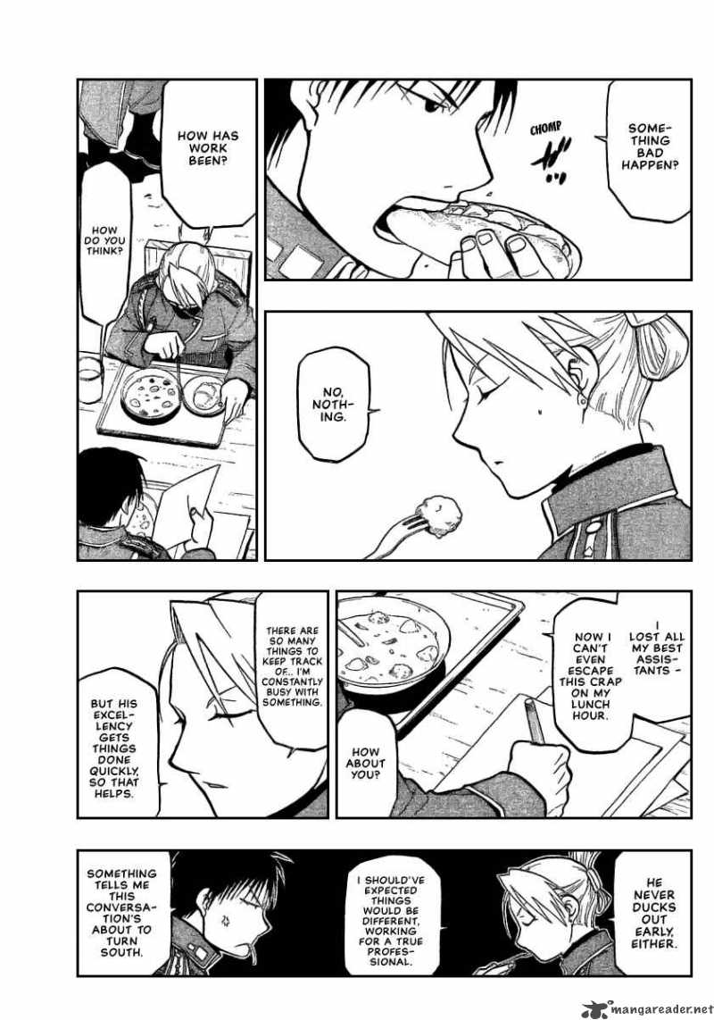Full Metal Alchemist 74 13
