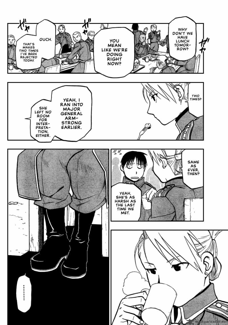 Full Metal Alchemist 74 14