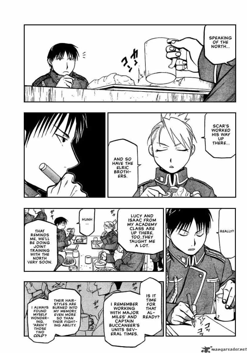Full Metal Alchemist 74 15