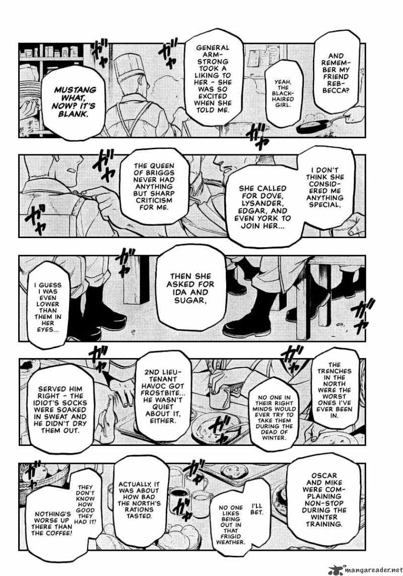 Full Metal Alchemist 74 16