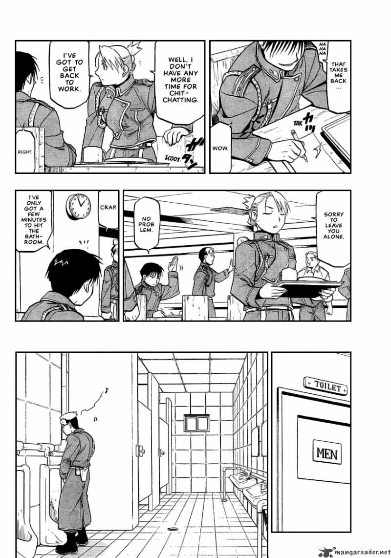 Full Metal Alchemist 74 18