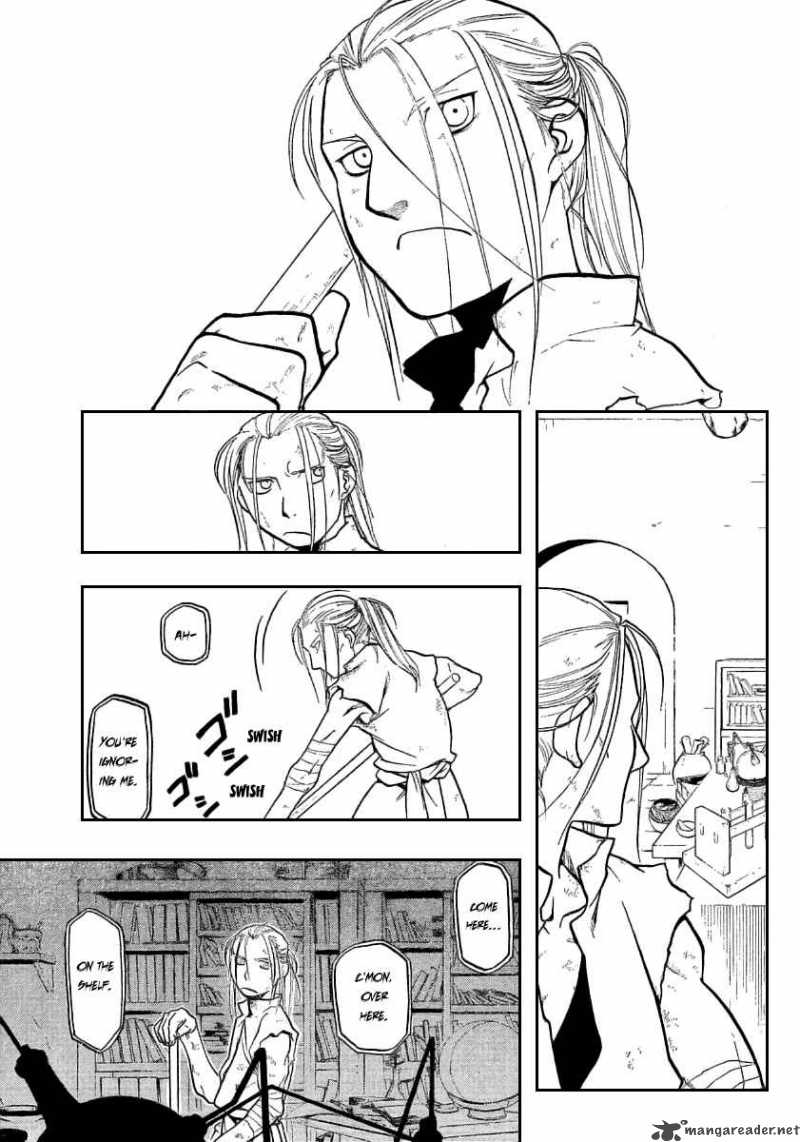 Full Metal Alchemist 74 29