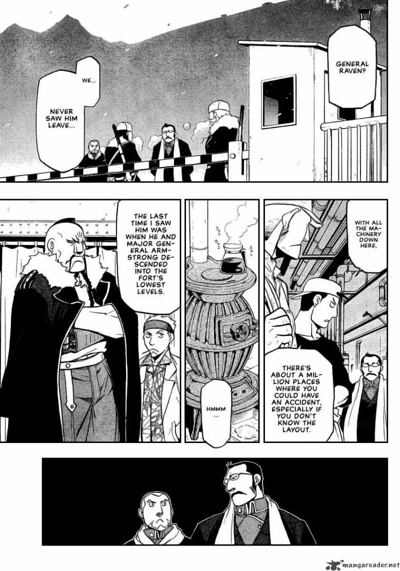 Full Metal Alchemist 74 3