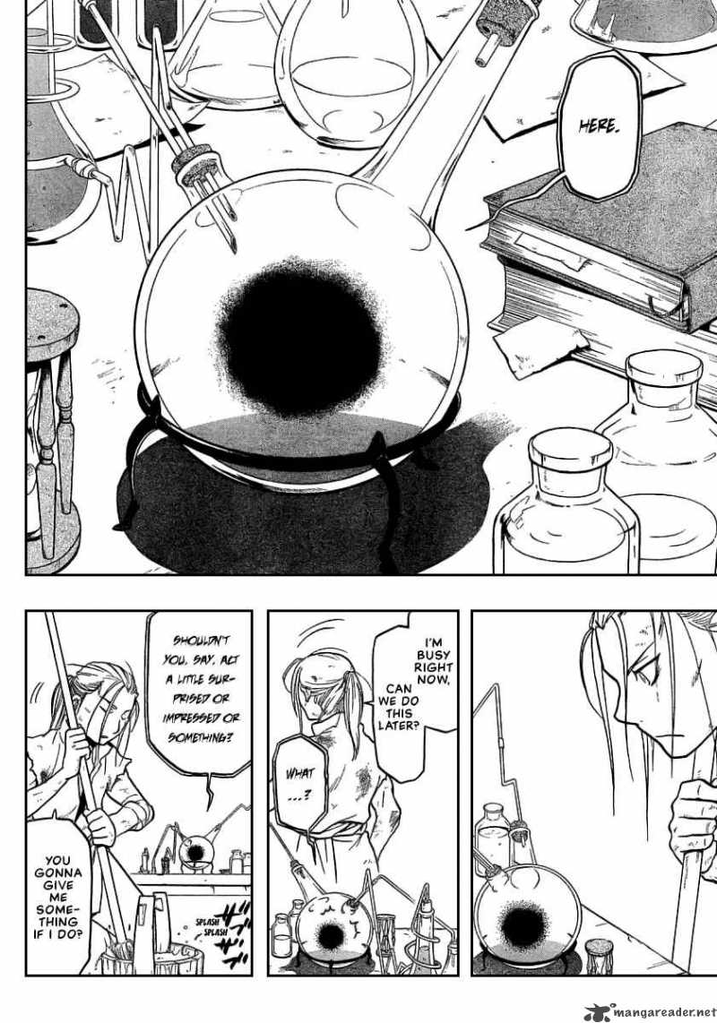 Full Metal Alchemist 74 30