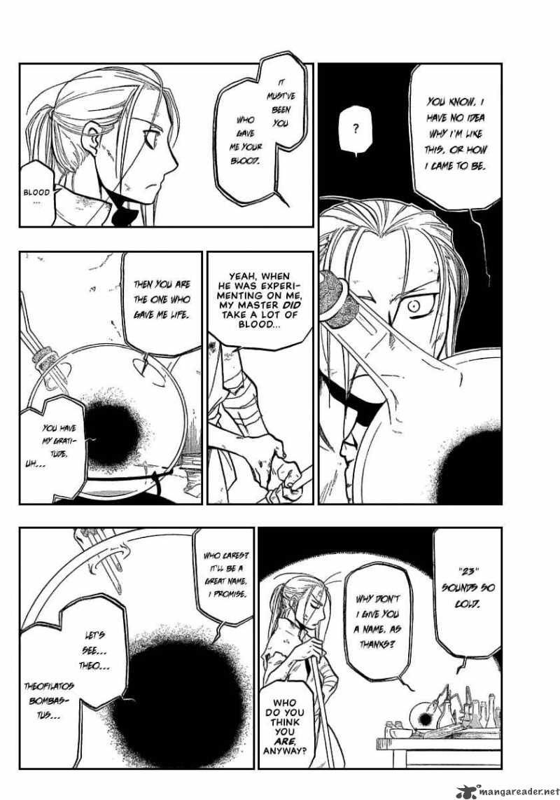 Full Metal Alchemist 74 32