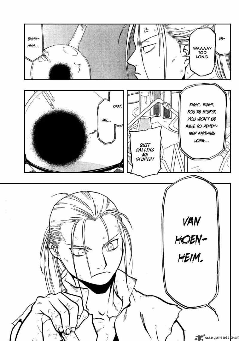 Full Metal Alchemist 74 33