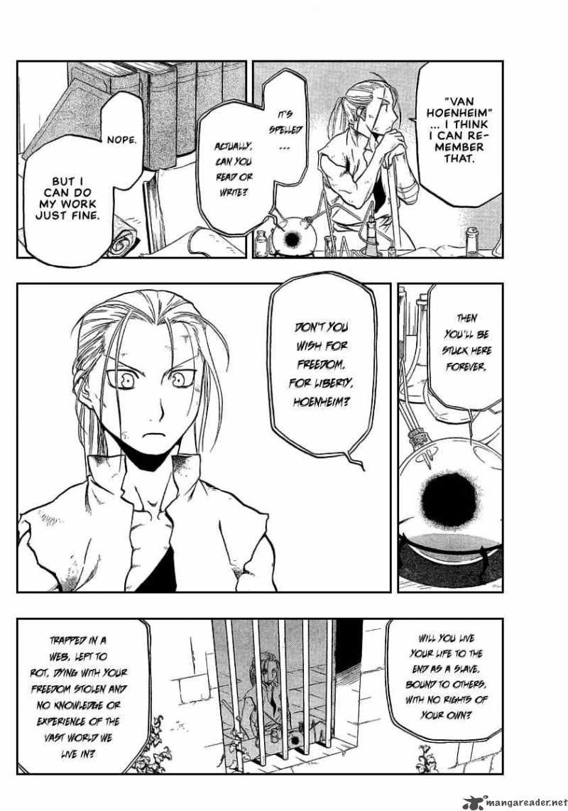 Full Metal Alchemist 74 34