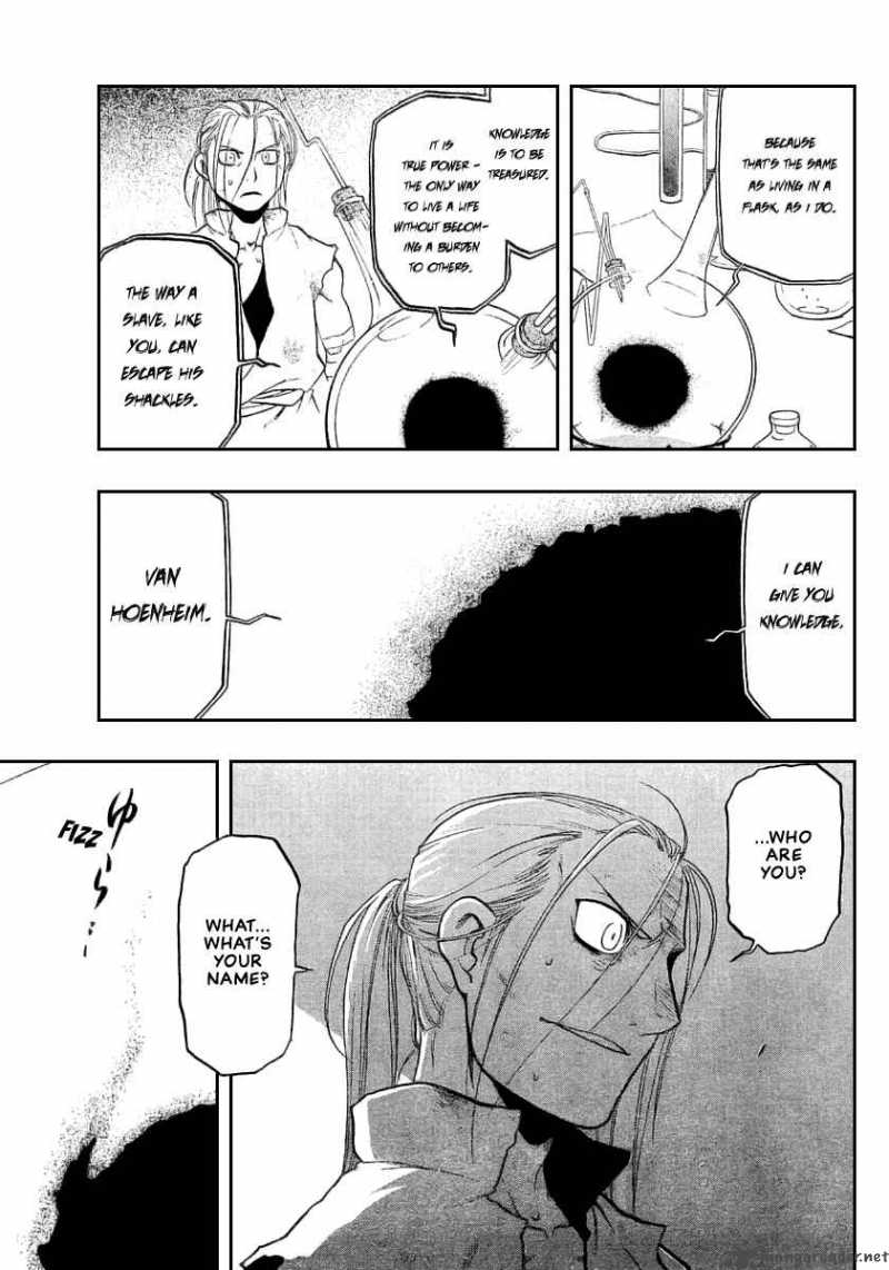 Full Metal Alchemist 74 35