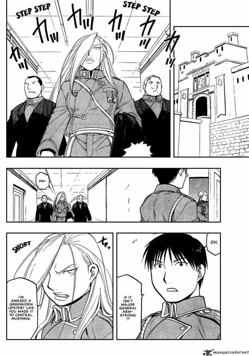 Full Metal Alchemist 74 4