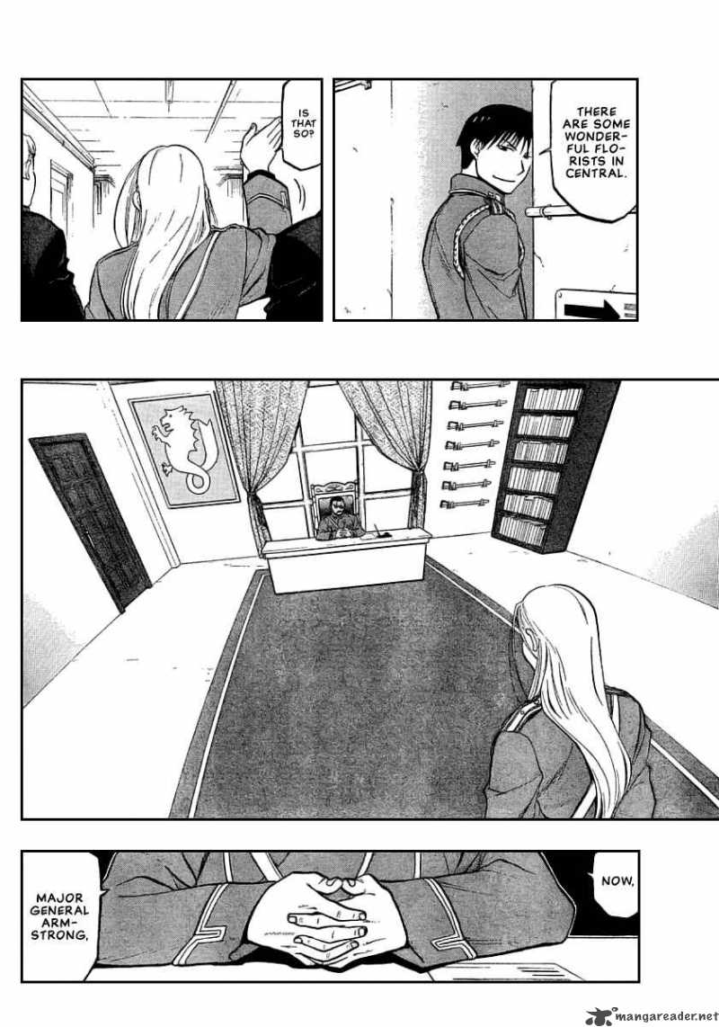 Full Metal Alchemist 74 6