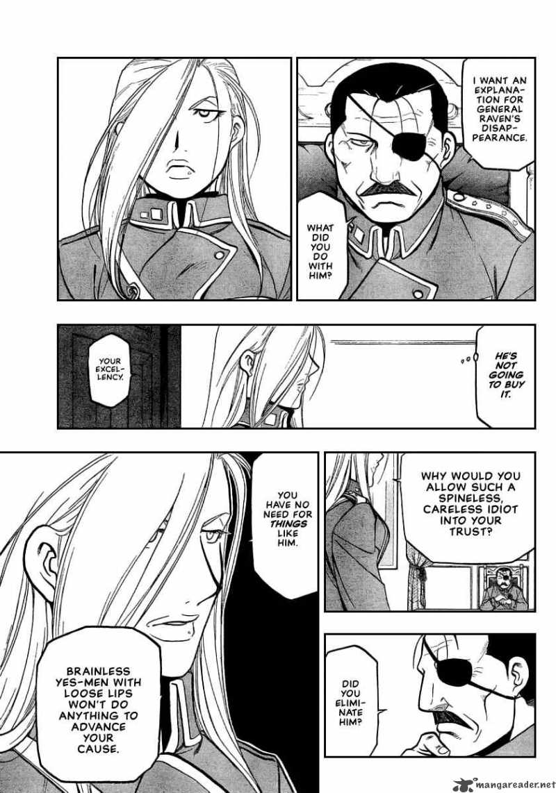 Full Metal Alchemist 74 7