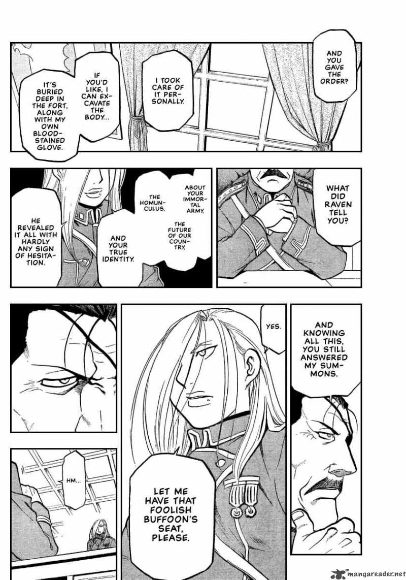 Full Metal Alchemist 74 8