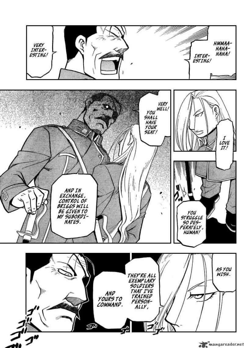 Full Metal Alchemist 74 9