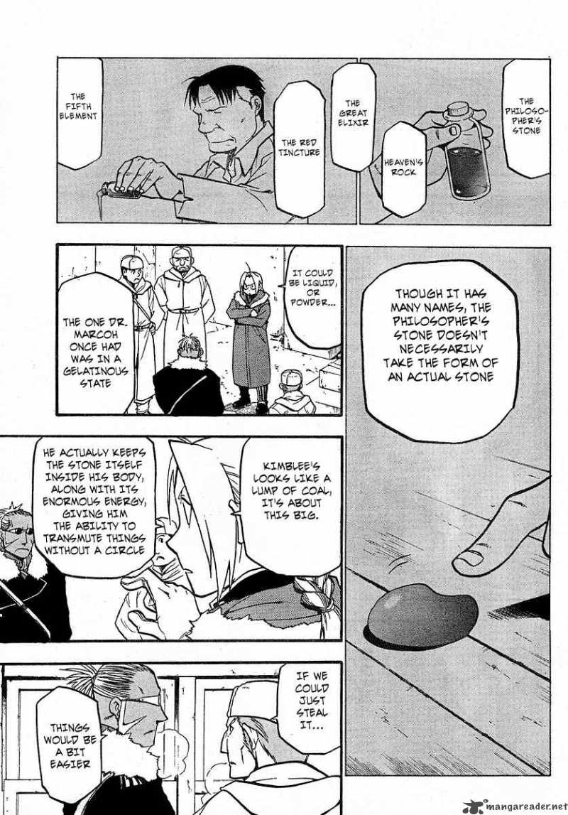 Full Metal Alchemist 76 1