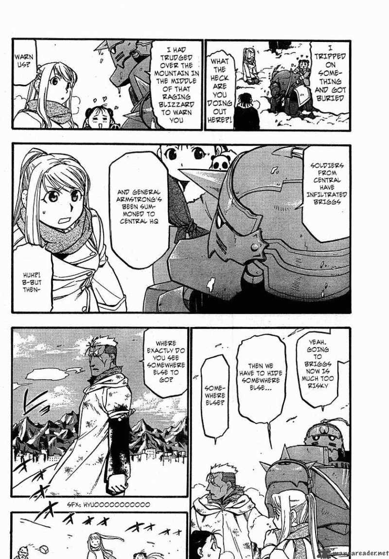 Full Metal Alchemist 76 10