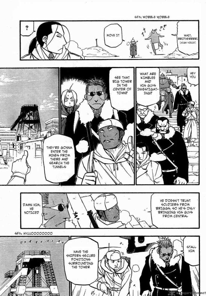 Full Metal Alchemist 76 13