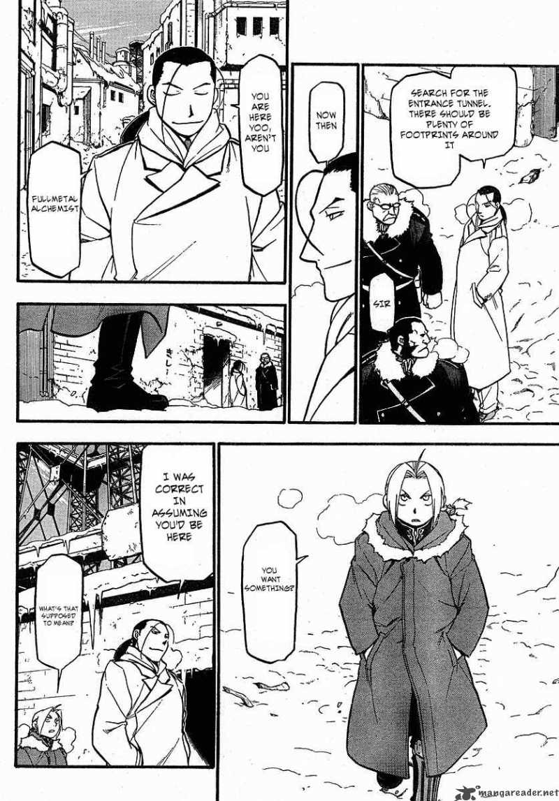 Full Metal Alchemist 76 14