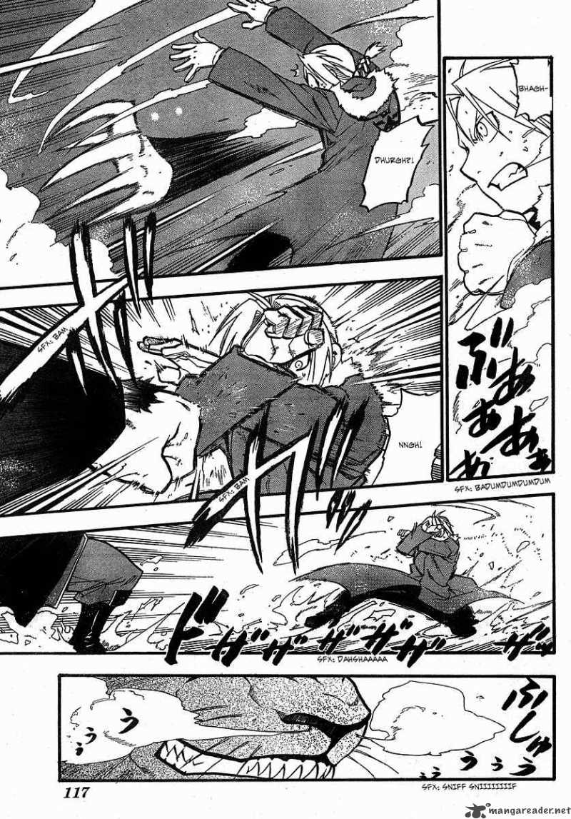 Full Metal Alchemist 76 17