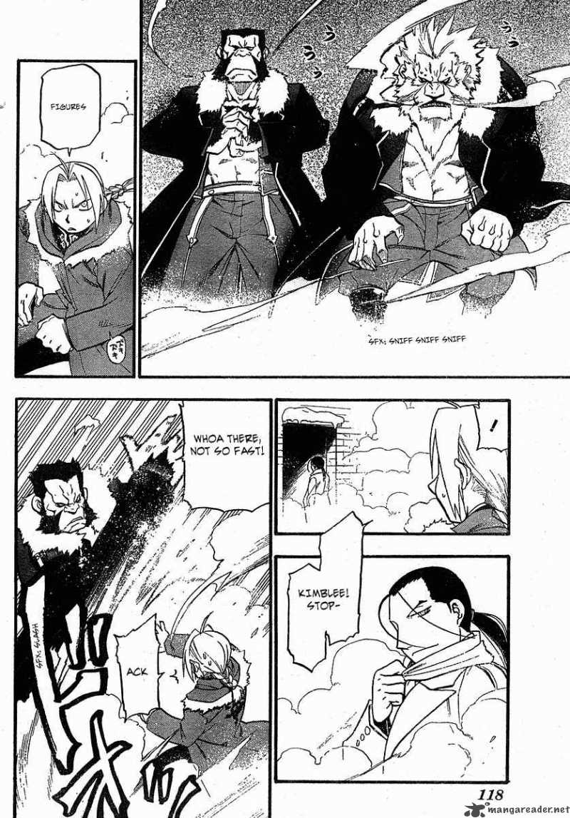 Full Metal Alchemist 76 18