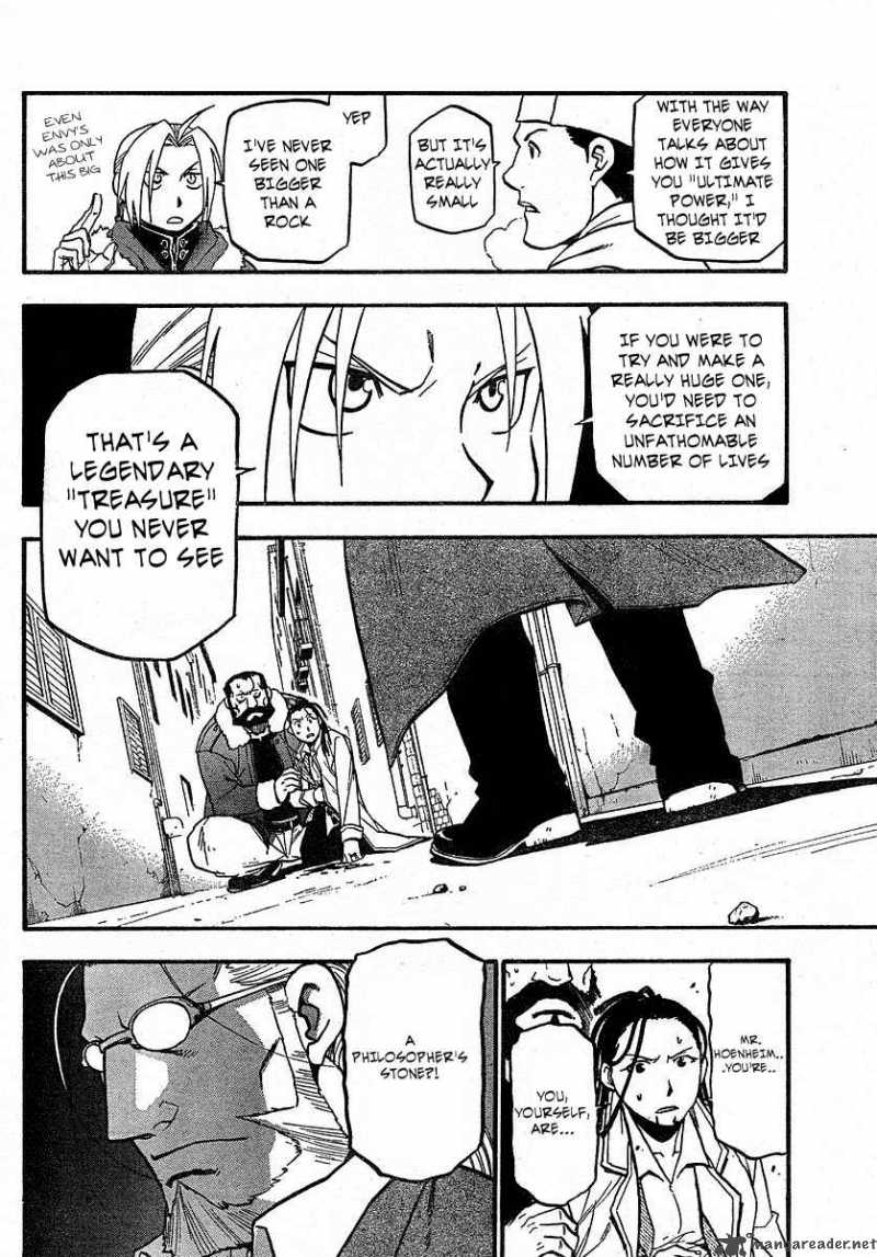 Full Metal Alchemist 76 2