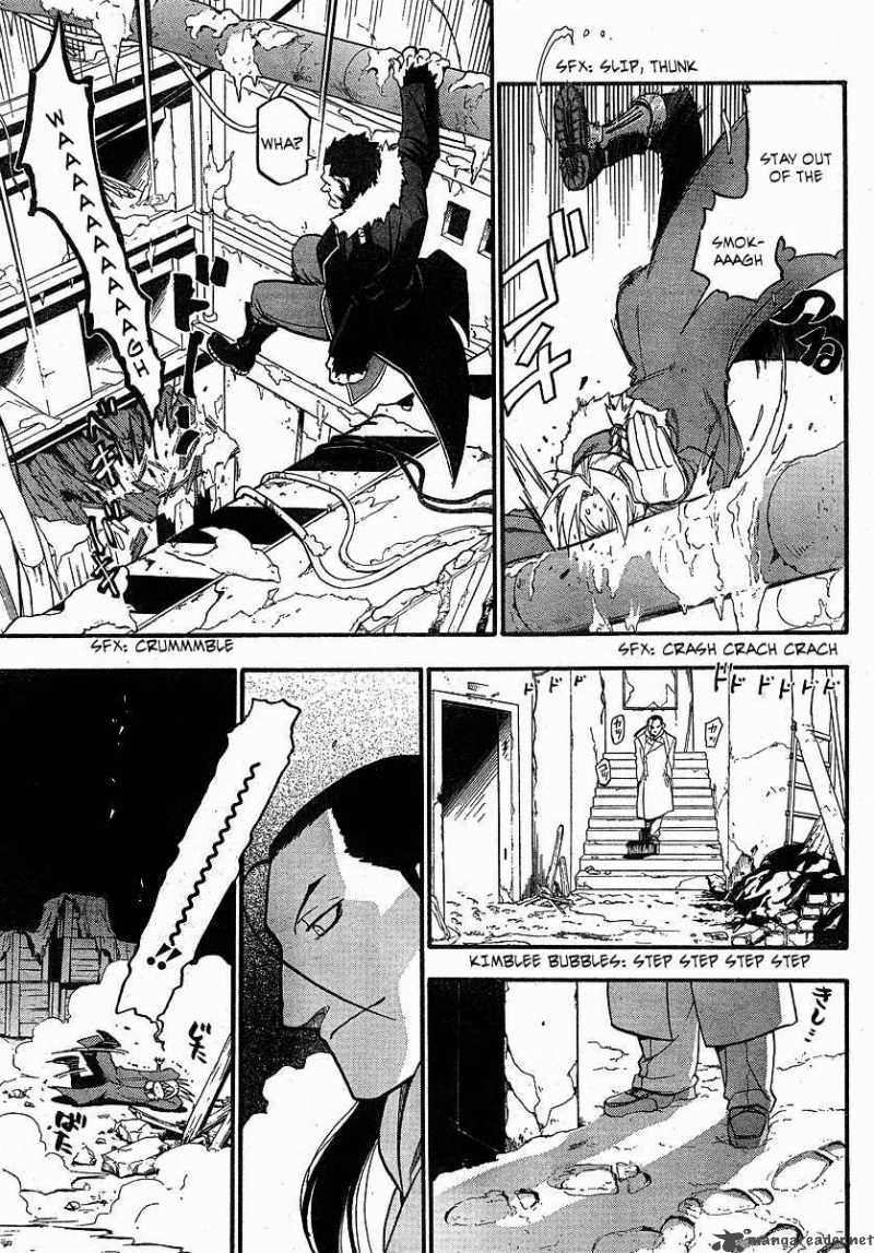 Full Metal Alchemist 76 21
