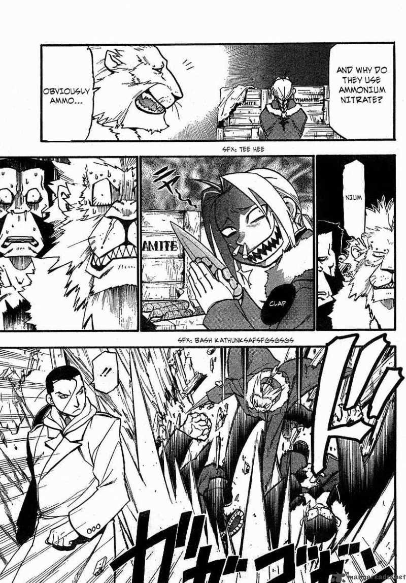 Full Metal Alchemist 76 23