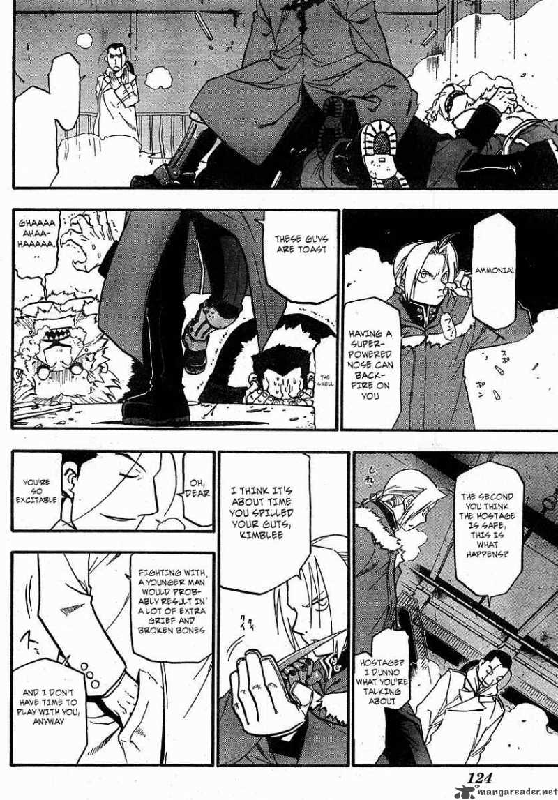 Full Metal Alchemist 76 24