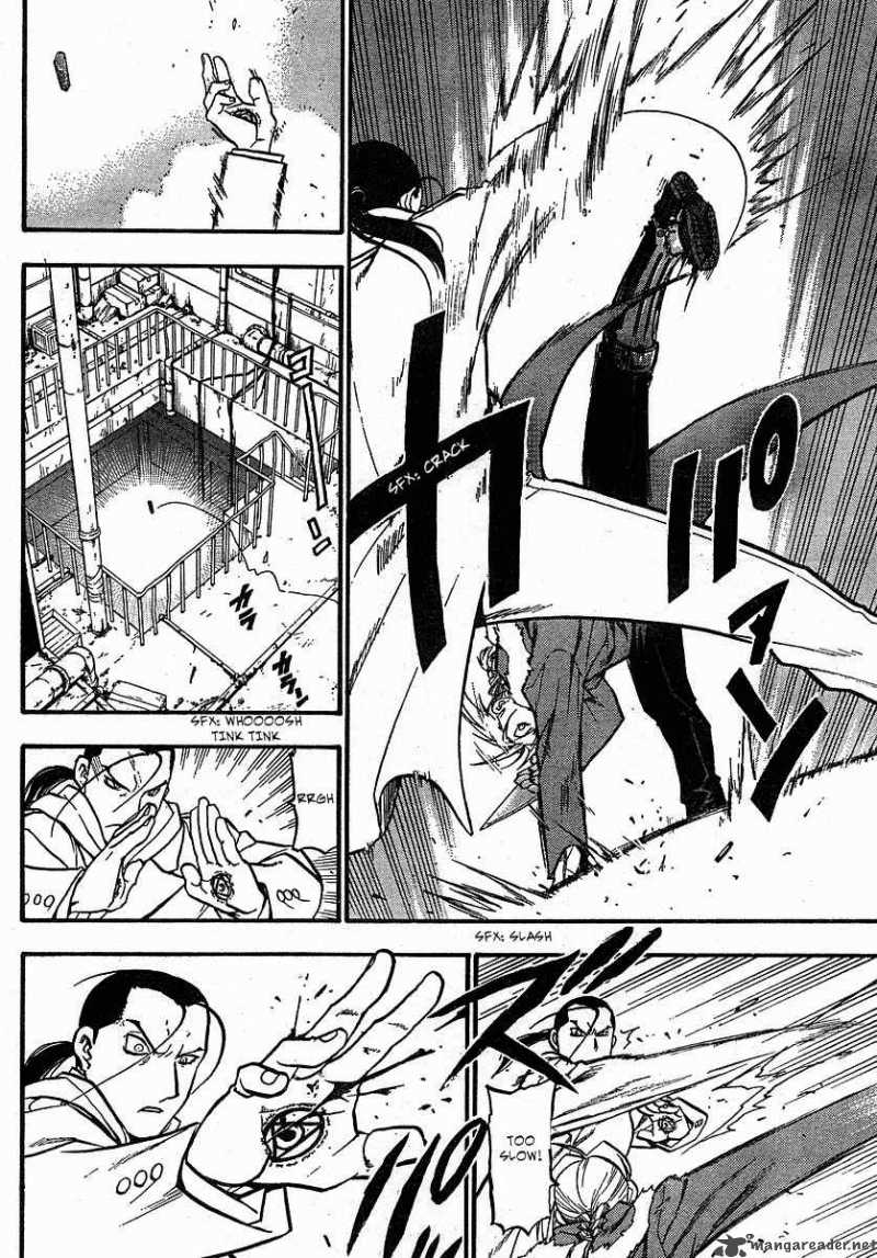 Full Metal Alchemist 76 26