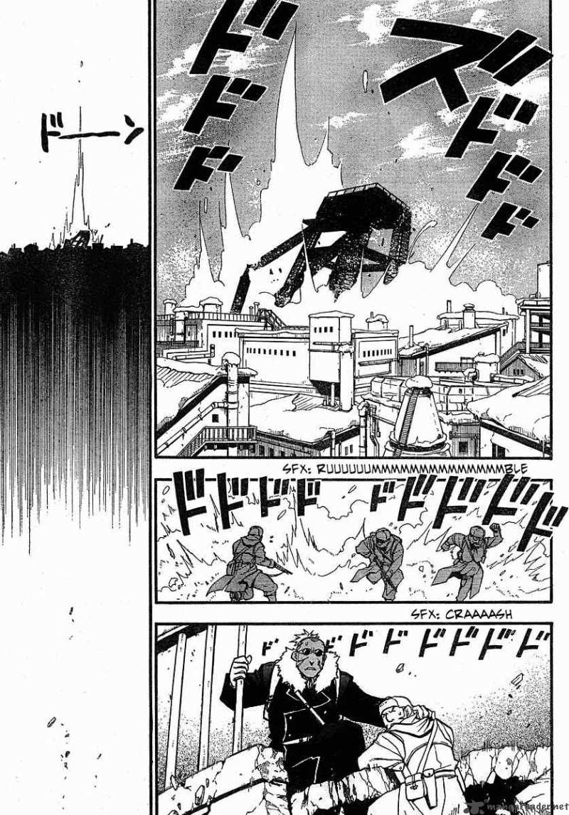 Full Metal Alchemist 76 29