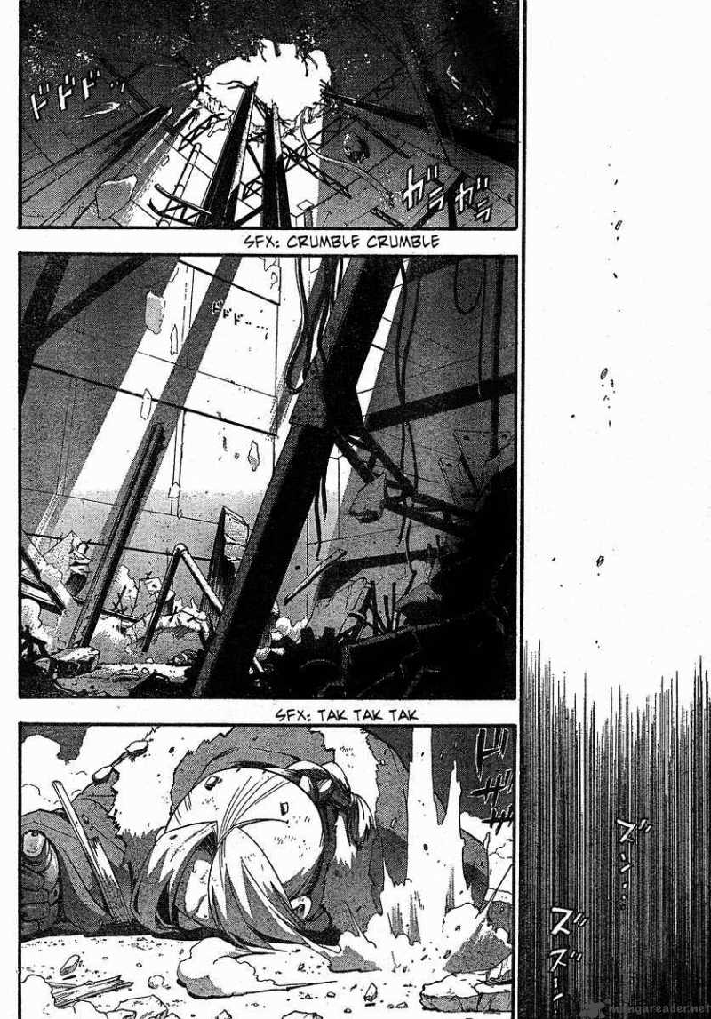 Full Metal Alchemist 76 30