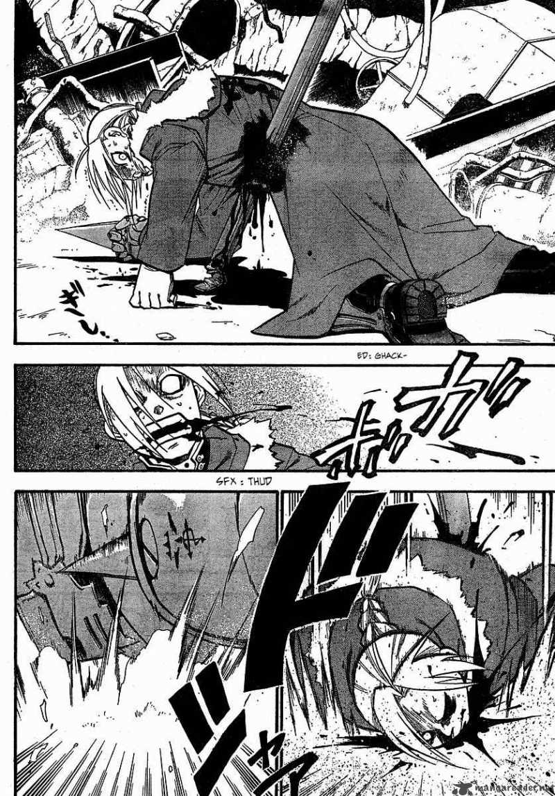 Full Metal Alchemist 76 32