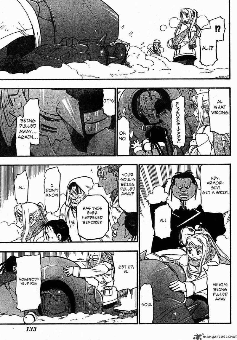 Full Metal Alchemist 76 33