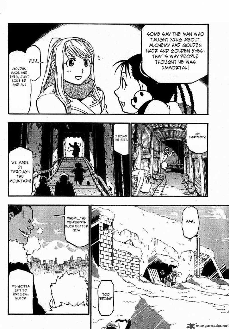 Full Metal Alchemist 76 8