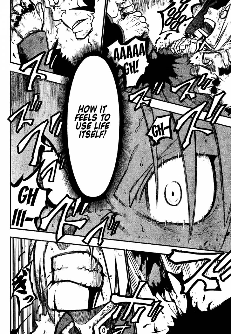 Full Metal Alchemist 77 10