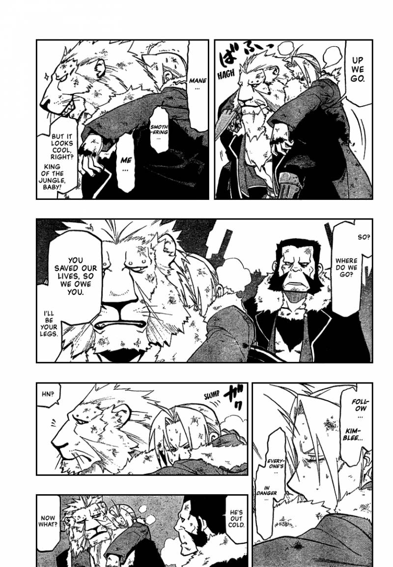 Full Metal Alchemist 77 13