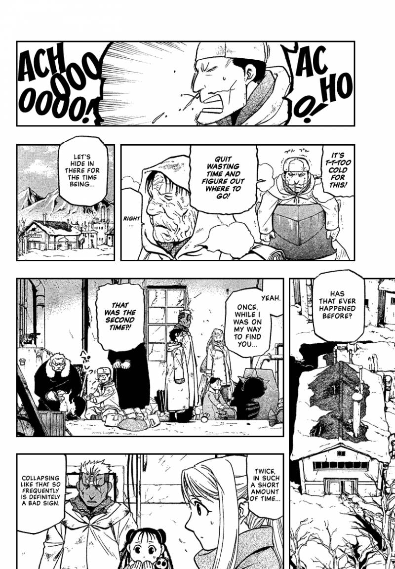 Full Metal Alchemist 77 18