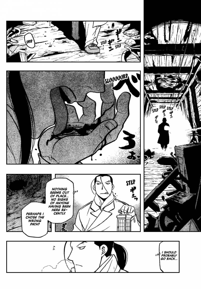 Full Metal Alchemist 77 26