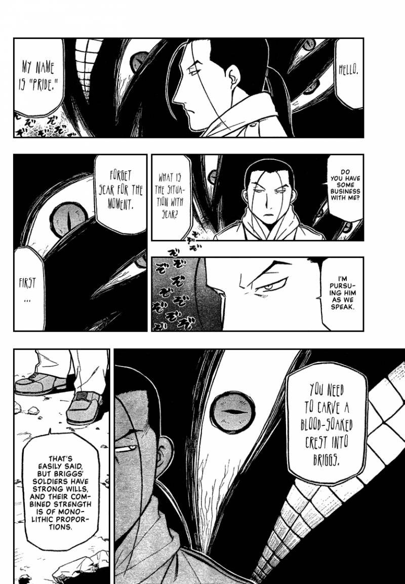 Full Metal Alchemist 77 29