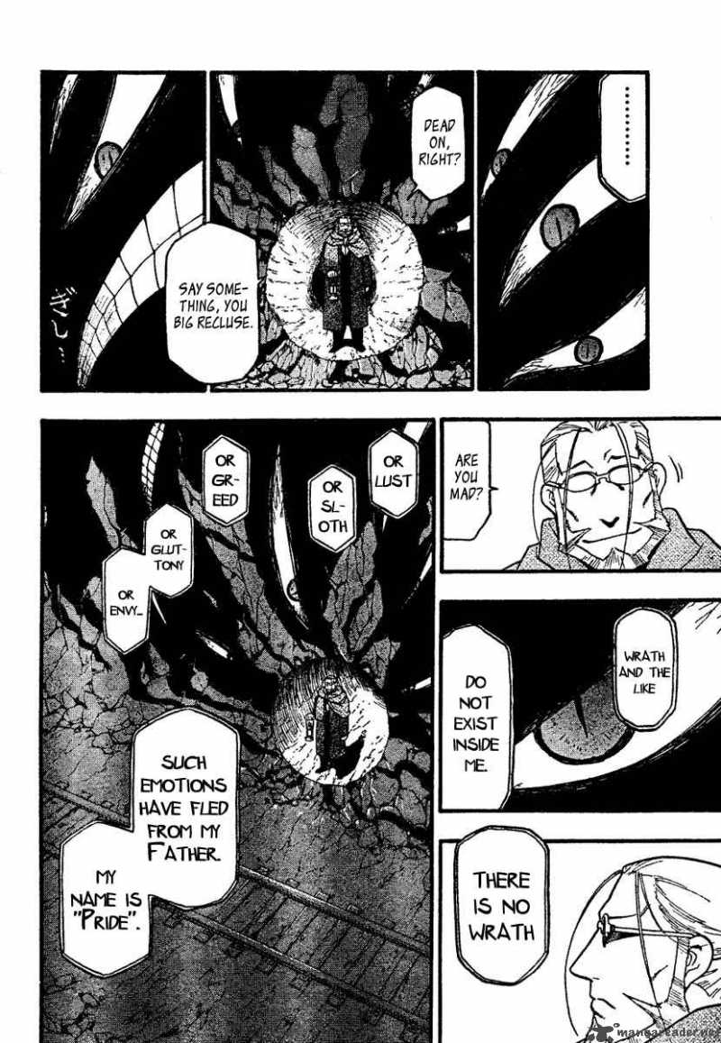 Full Metal Alchemist 78 23