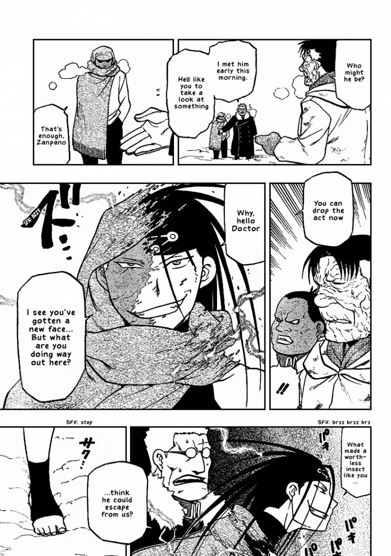 Full Metal Alchemist 79 10