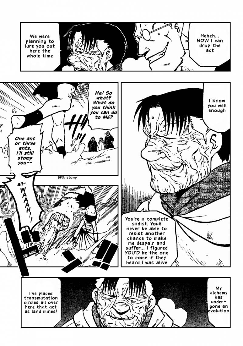 Full Metal Alchemist 79 12