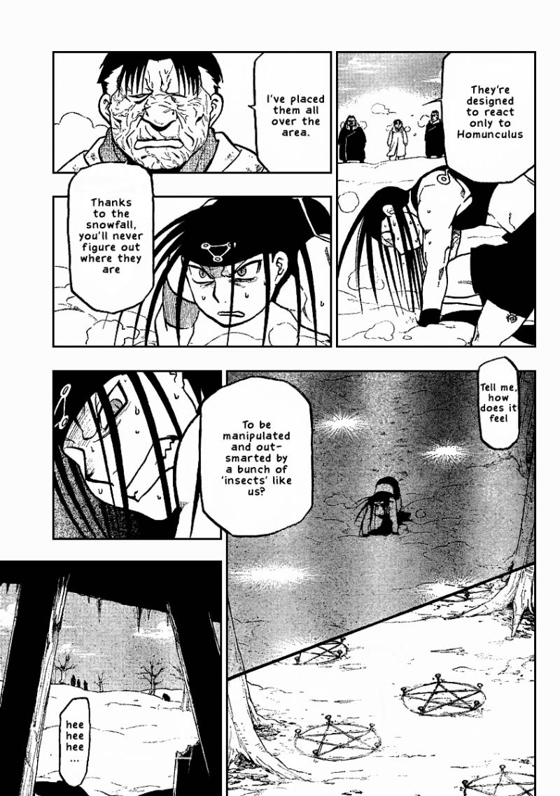 Full Metal Alchemist 79 14
